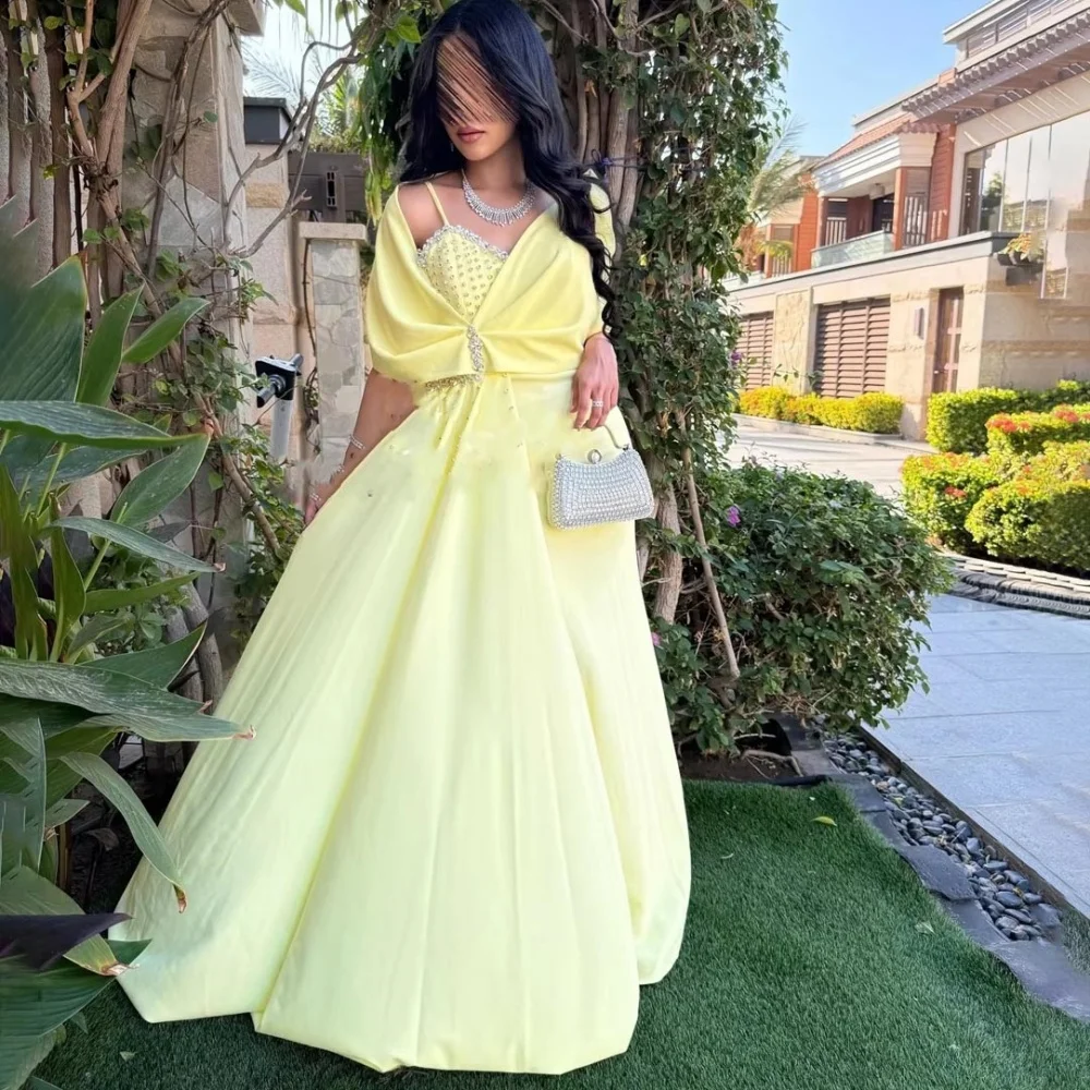 تخصيص رائعة حورية البحر الديكور المرأة حفلة موسيقية اللباس الحبيب الساحرة أكمام الطابق طول حزب اللباس المرأة ثوب مسائي