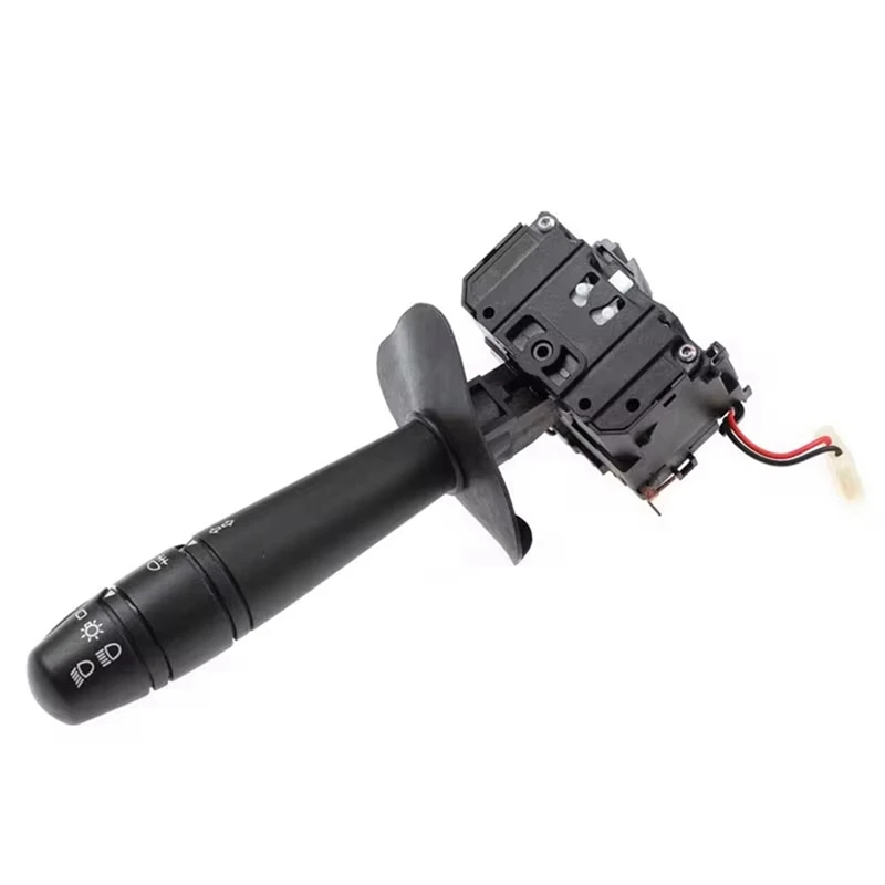 

6001551366 Car Turn Signal Switch Headlight Combination Switch For Renault Dacia