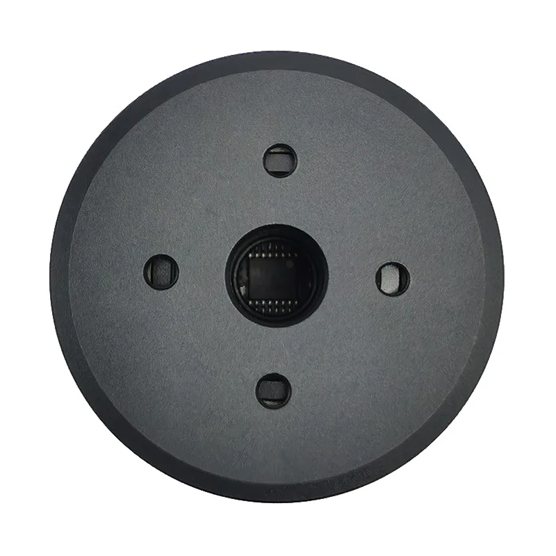 Imagem -03 - Micro Brushless dc Motor Controle para Gimbal Turntable Laser Light Ms4015v3