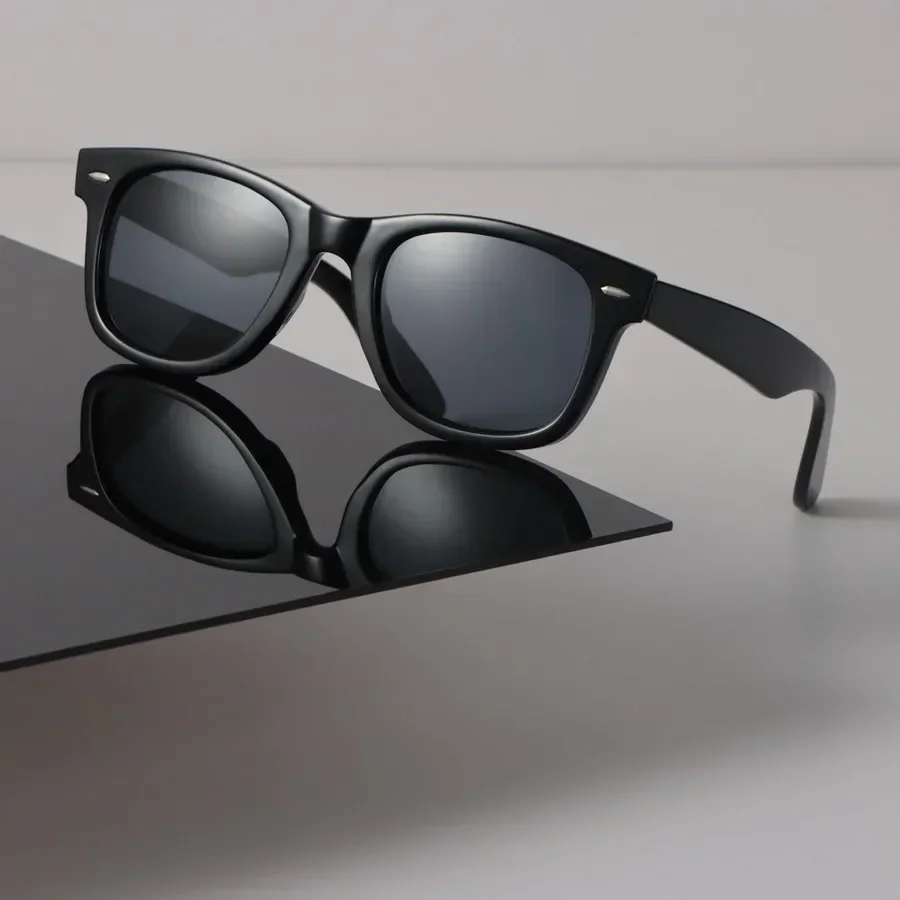 Retro Spiegel Quadrat Sonnenbrille Frauen Männer Designer Sonnenbrille Mode Weiblich Männlich Casual Farben Oculos De Sol