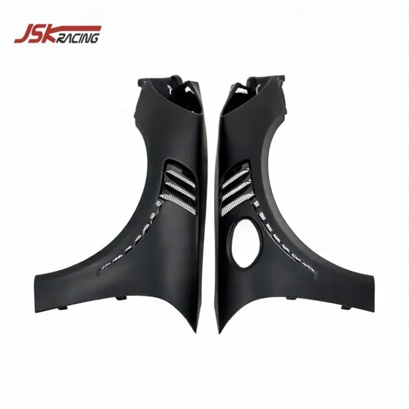 

Комплект обвеса 911 991.2 в стиле GT2 RS, передние крылья из полукарбона для Porsche Carrera 911 991.2 2016-2018 годов, автозапчасти