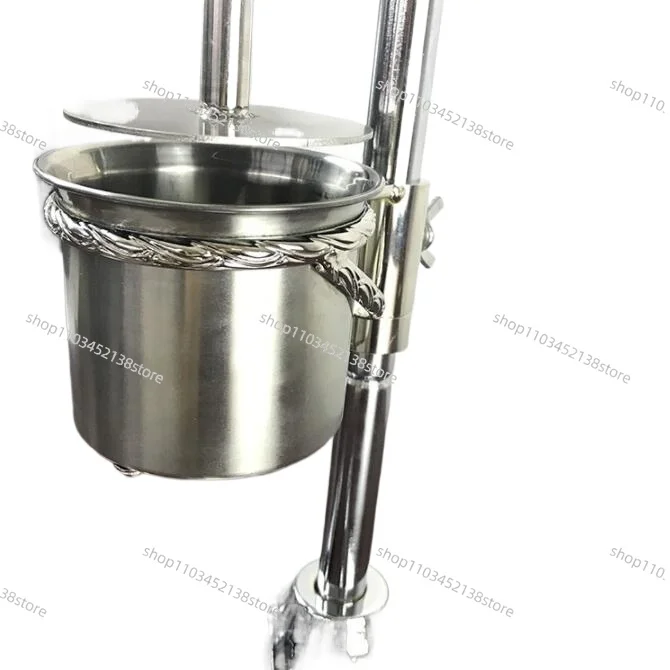 Super Long French Fries Makers Machines Long Potatoes Fried Chips Extruders Manual Long Fries Maker Machine