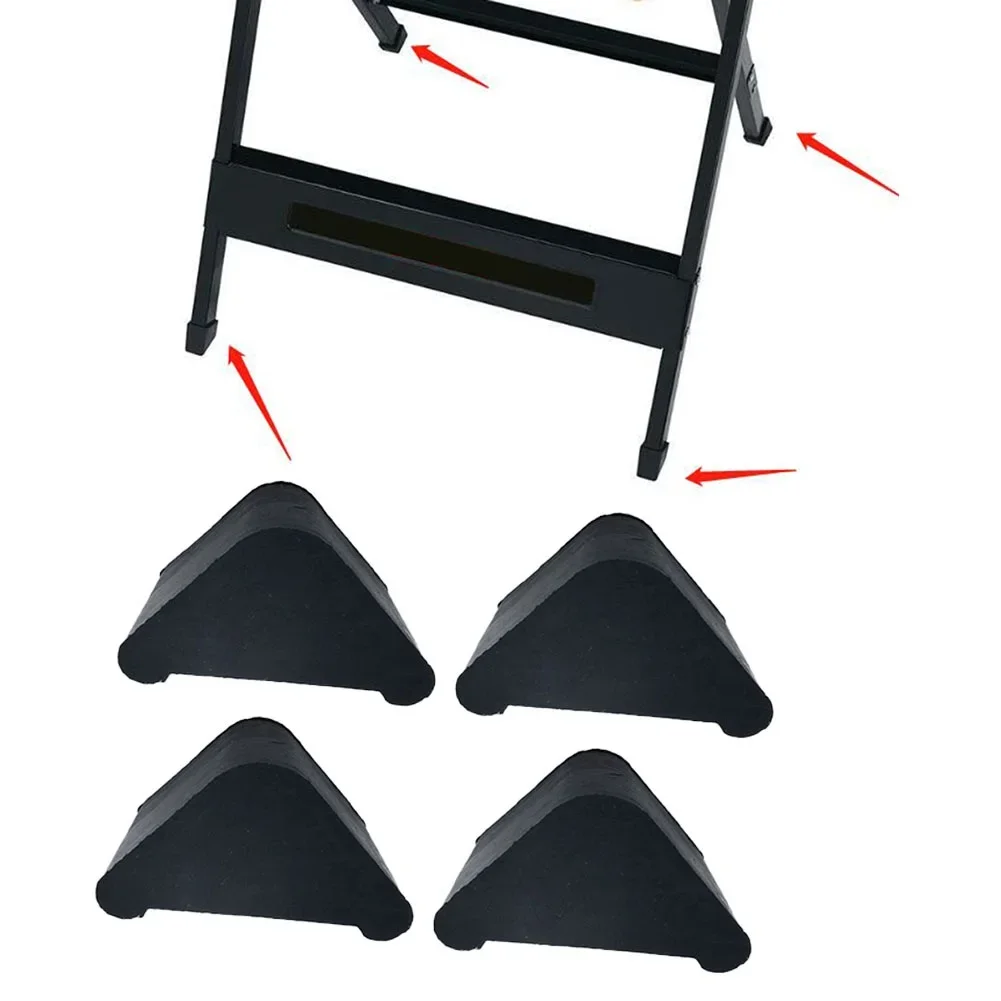 4pcs Work Table Trestle Foot WM225 & WM425 MM003 Workmate Trestle Foot Replacement 242394-00 Trestle Foot Power Tool Accessories