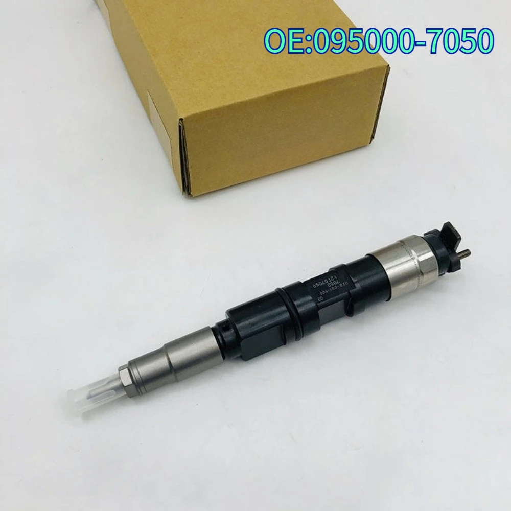 

Original High Quality New For 095000-7050 Injector Assembly