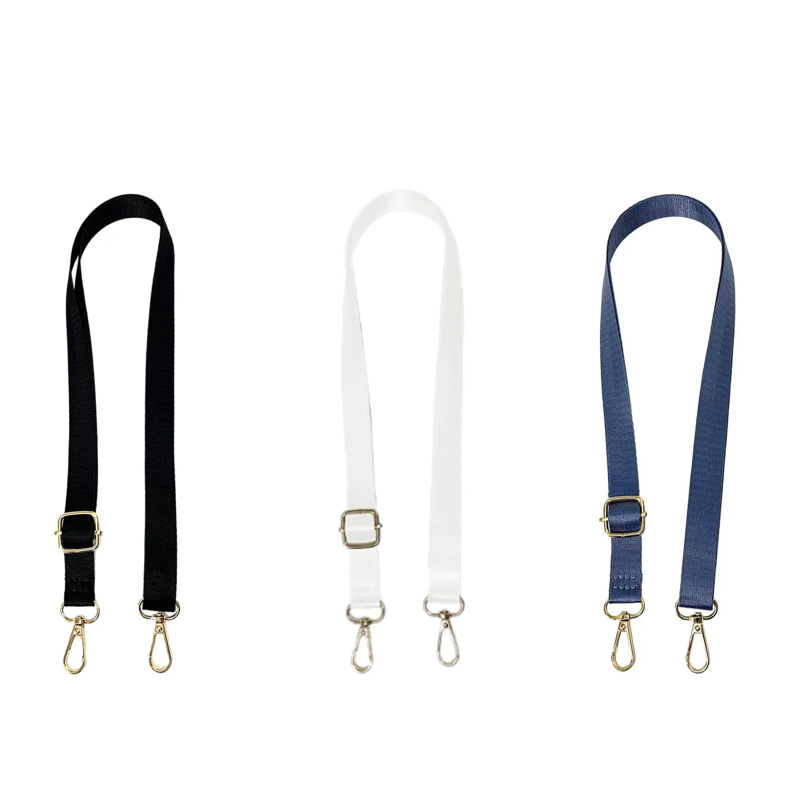 Shoulder Bag Strap Supplies Crafts DIY Stylish Men Women Purse Shoulder Strap for Small Bag Camera Bags Clutch Bag Pouch Purse