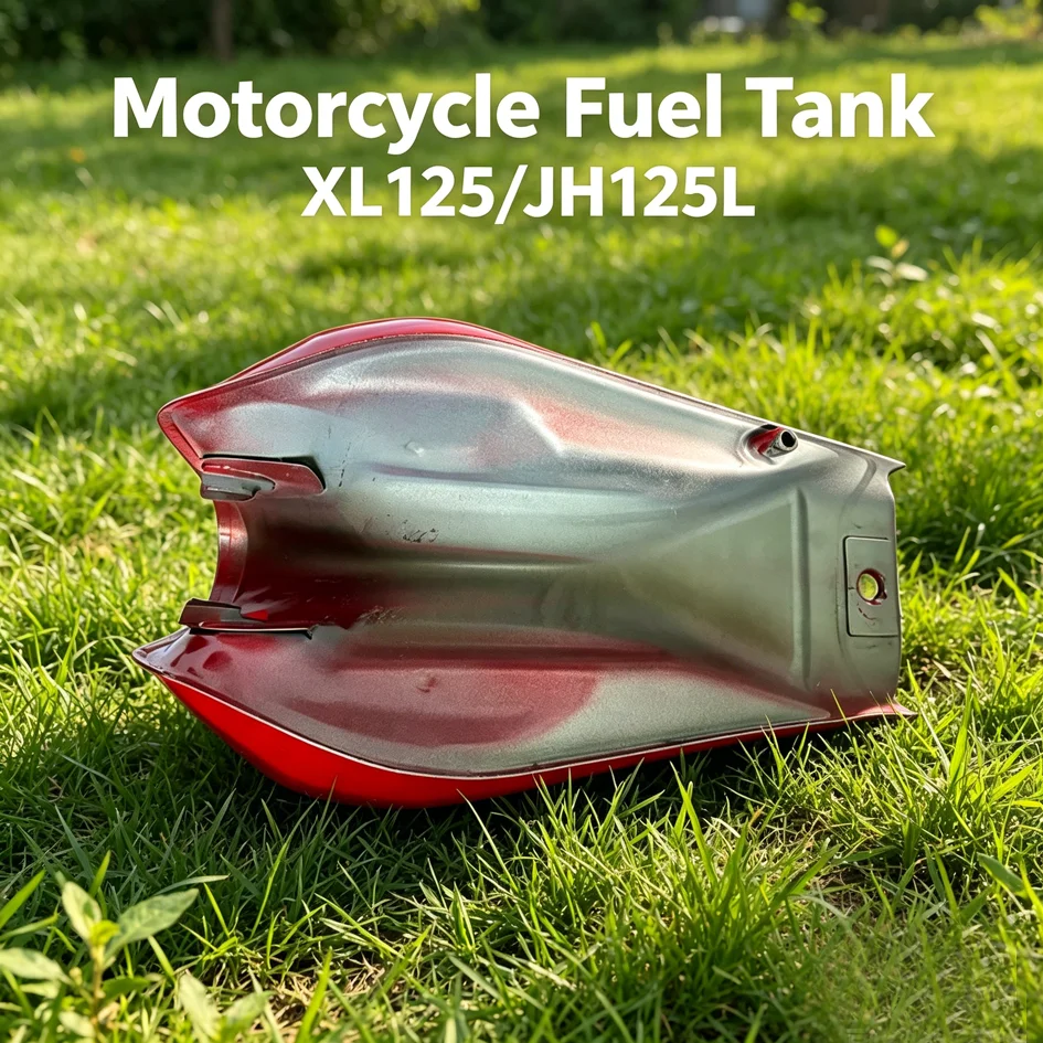 Tanque de combustível para motocicleta, caixa petro, para honda