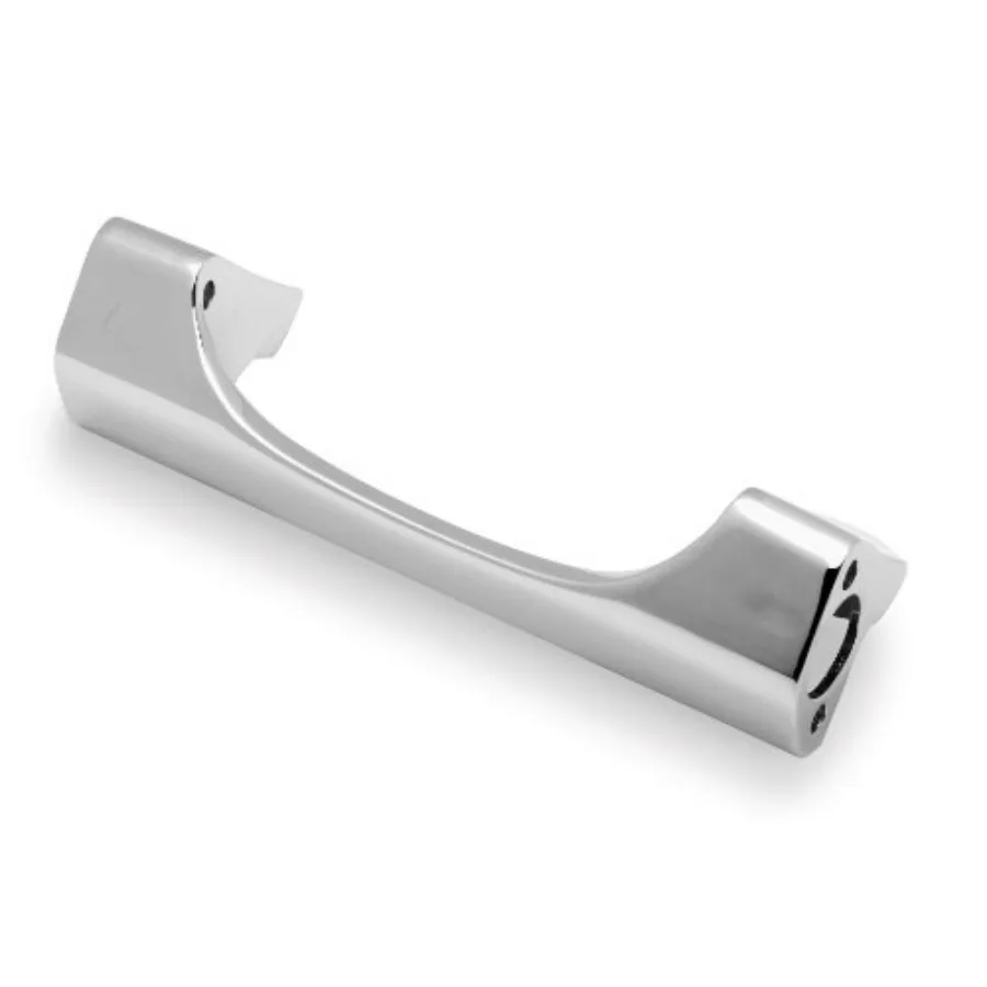 

LB1001 7-1/2 "хромированная задняя панель указателя поворота для мотоцикла Harley Davidson Dresser