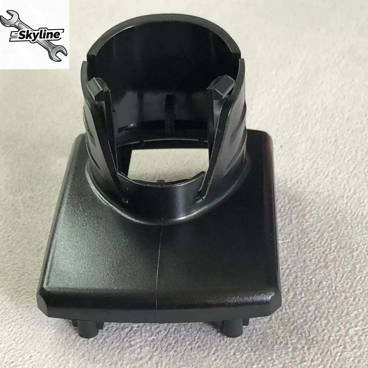 Suitable for Mivoch M12 battery medium shell nesting 12V6 core 9 cell battery medium shell shell