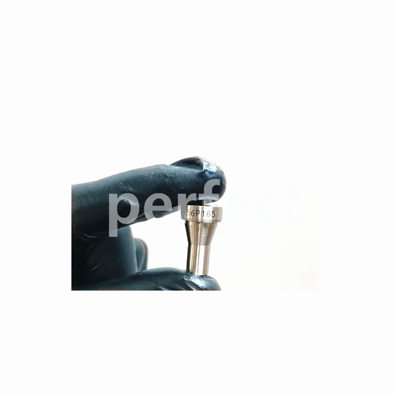 

For Yanmar 3TNV88 4TNV88 6x Diesel Fuel Injector Nozzle DLLA156P165 129008-53000