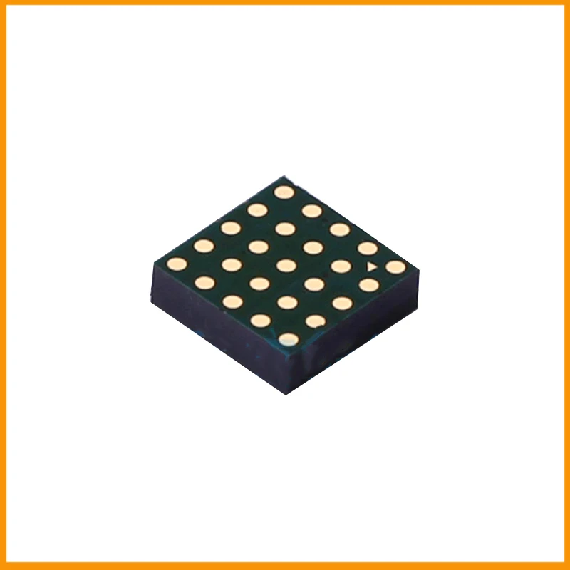 1~5PCS New Original  LTM4623IV#PBF  LTM4623IV  LGA-25 Non-Isolated PoL Module DC DC Converter 1 Output 0.6 ~ 5.5V 3A 4V - 20V In