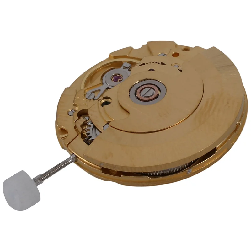 A96I-4 Hands Watch …