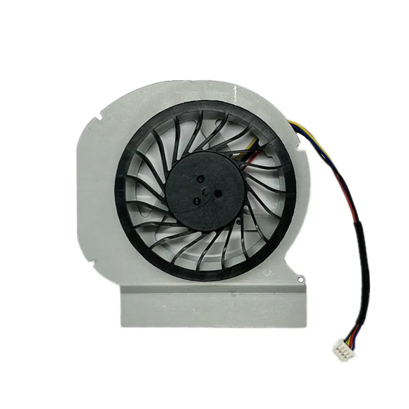 New laptop CPU GPU cooling fan Cooler radiator for Dell Latitude E6420 SUNON MF60120V1-C220-G99 DC5V 0.29A