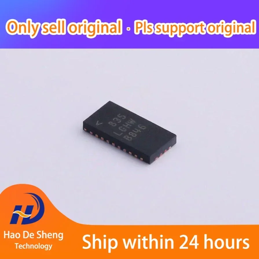 

1 шт./лот LT8612IUDE # TRPBF LT8612IUDE QFN28 Новый оригинал в наличии