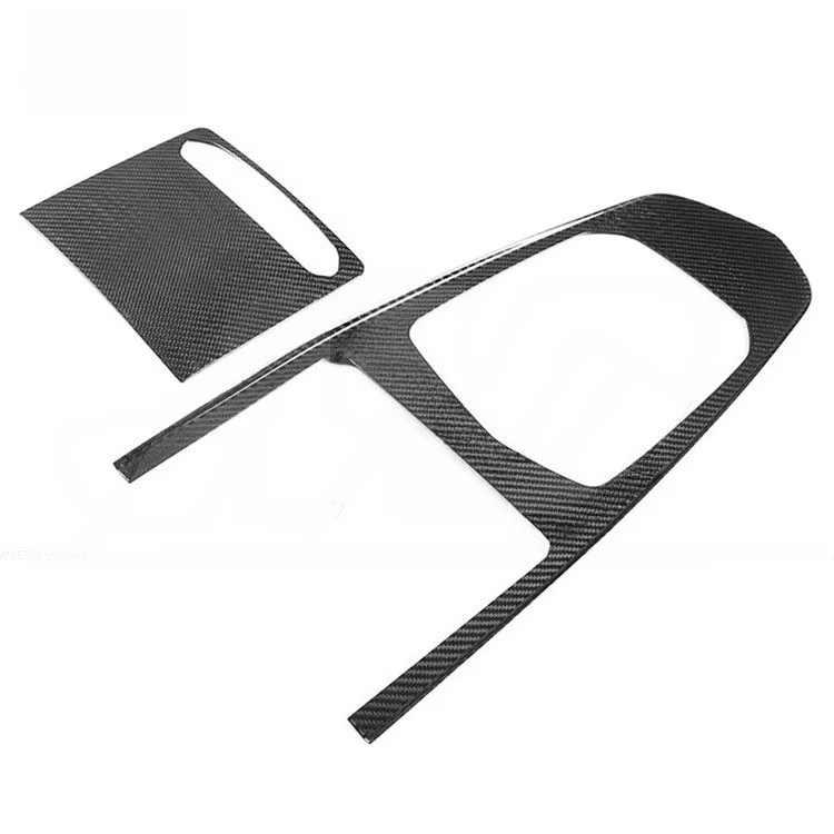 وحدة تحكم مركزية من ألياف الكربون لـ 2019-2020 Z4 G29 #3