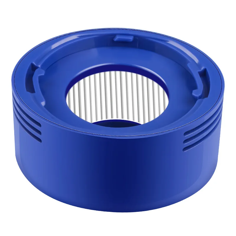 Motor Rear Cover HEPA Filter For Dyson V7 V8 Vacuum Cleaner Handheld Sweeper Household Cleaning Tools Replacement Spare Parts