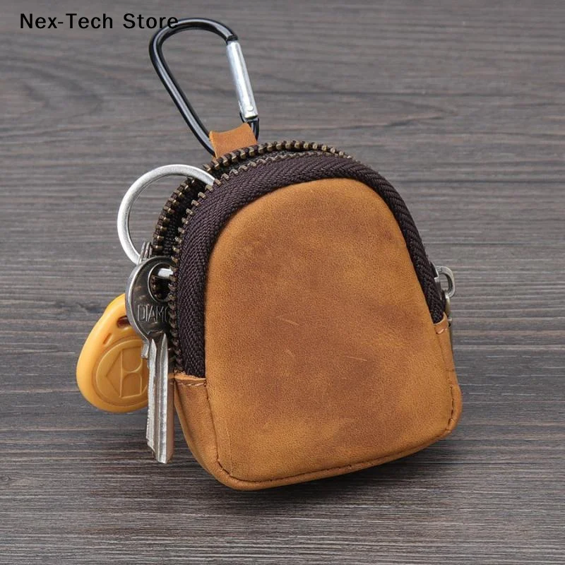 [NT] Bolsa Pequena Retrô com Z - Leatherwork Wallet avaliação e preço
