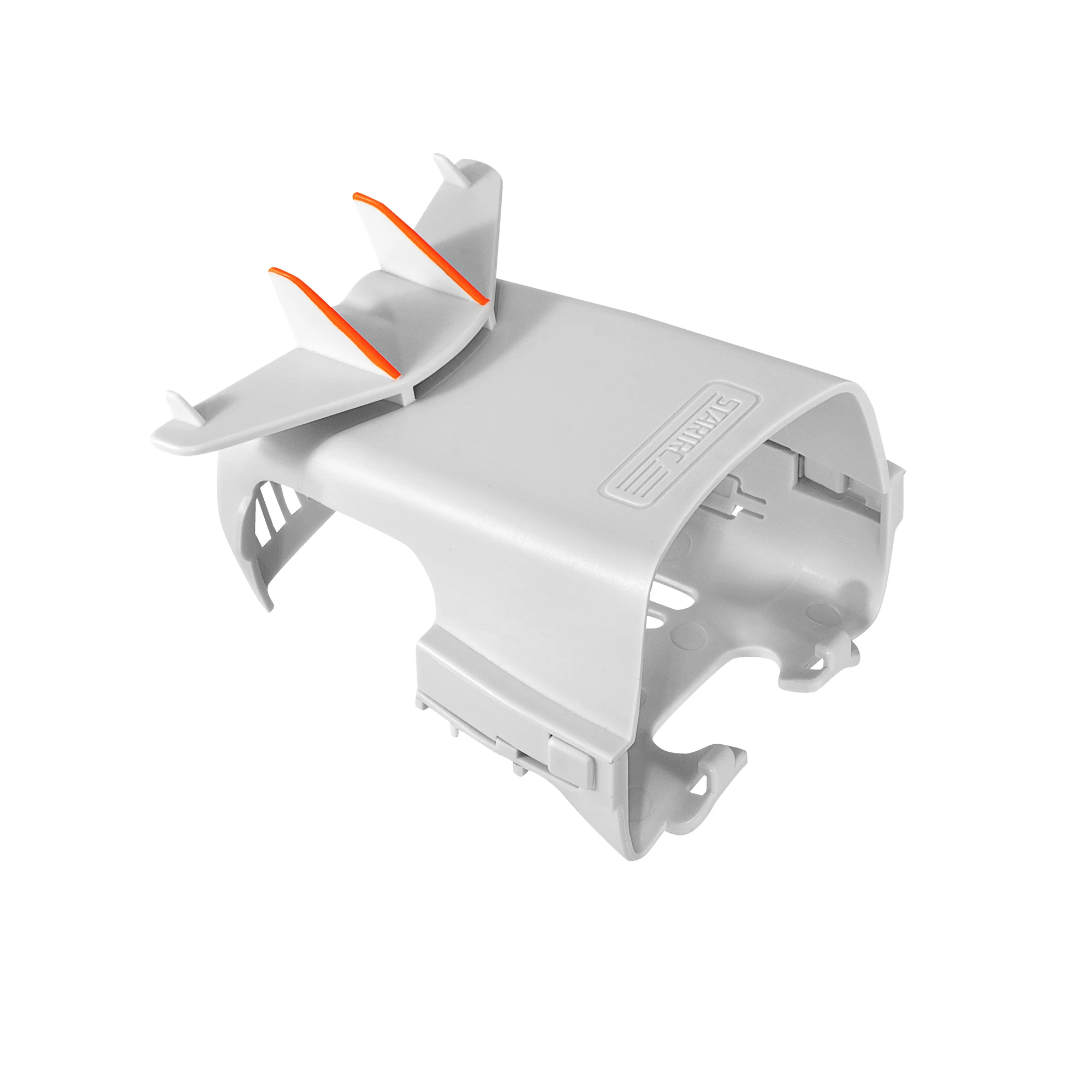 For DJI FLIP Tail Battery Anti-Detachment Buckle Accessory for Enhanced Security