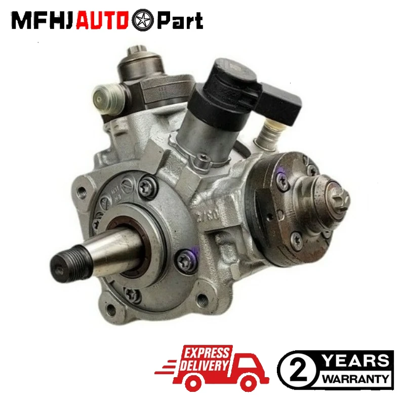 

Инъекционный насос для AUDI A4 A5 A6 Q5 Q7 VW TOUAREG 2,7/3,0 Tdi 0445010611