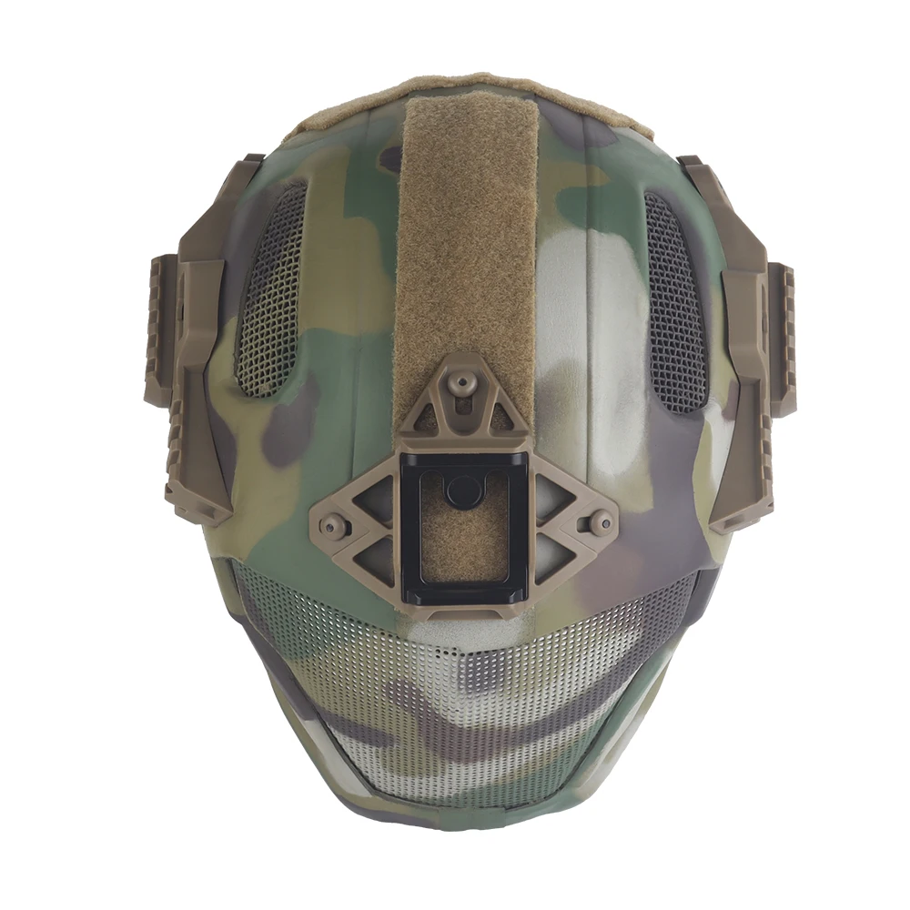 Thumbnail 4 - #24 Latest Paintball Masks Offers