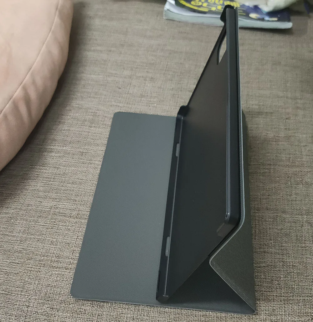 Pad13 Tablet Protective Shell Flip Case Tablet Leather Case For Nenmone Tablet 10.1 Inch