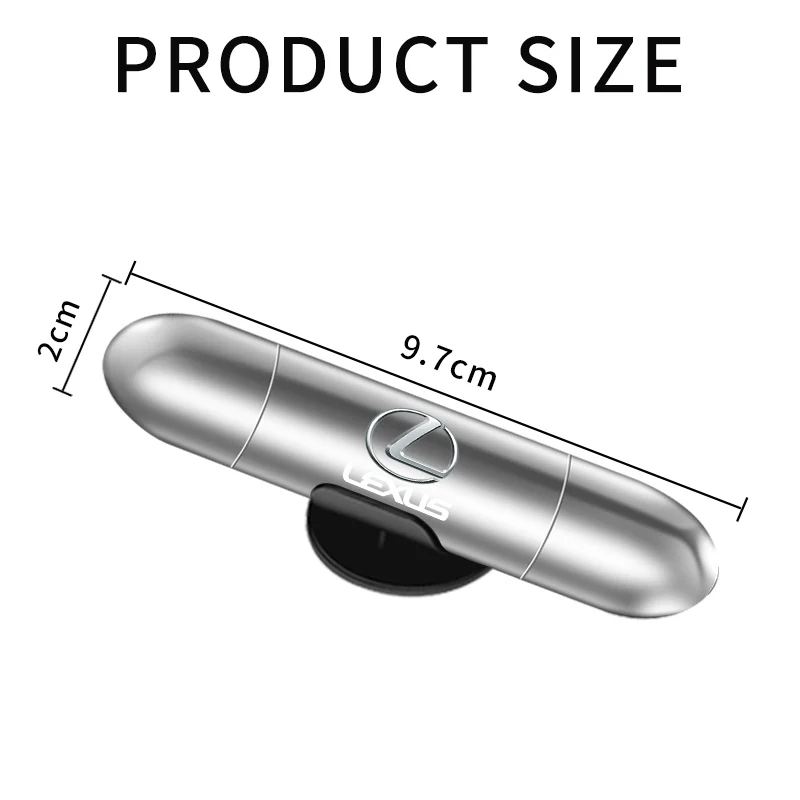 سلامة السيارة المطرقة الطوارئ نافذة الكسارة حزام الأمان آلة قطع السيارات السلع لكزس CT200H IS250 RX300 RX350 RX450H LS460 #4