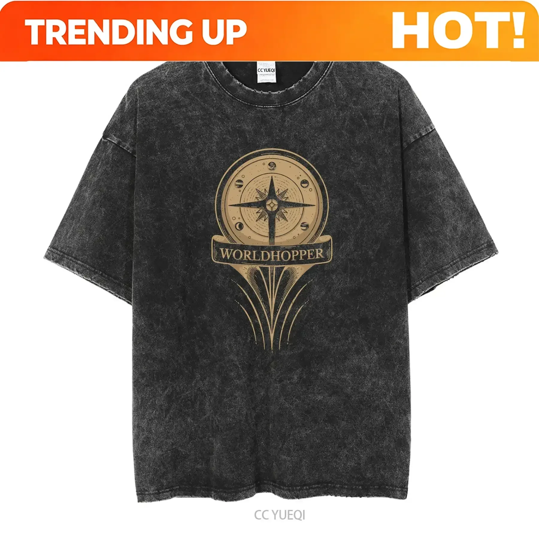 Customization Shirt Worldhopper Stormlight Archive Shirt Cosmere Brandon Sanderson Fan Gift Hoid Tee Bookish Celestial Clothing