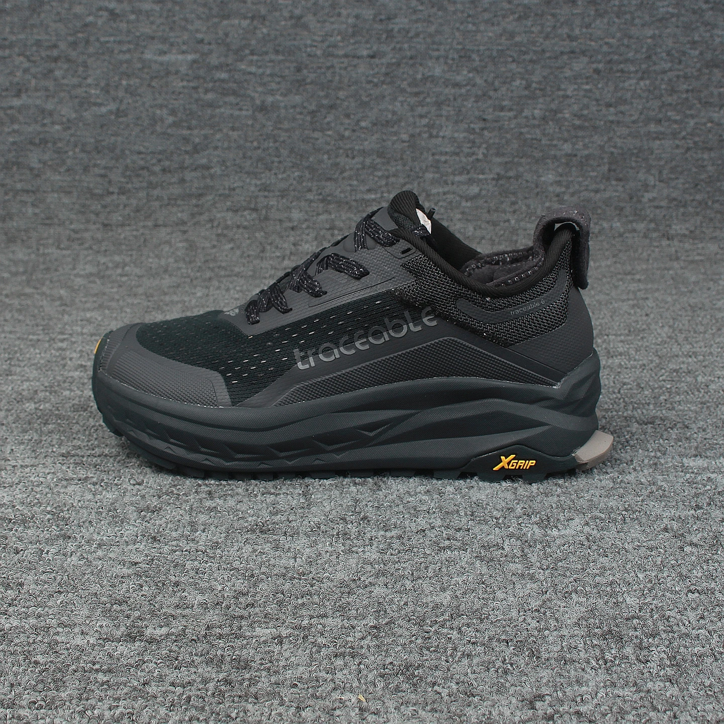 Original Brand Outdoor Hiking Shoes Sizes 36-45, 4E Wide Fit Walking/Running Shoes Premium Anti-Slip Mountaineering Sports Shoes