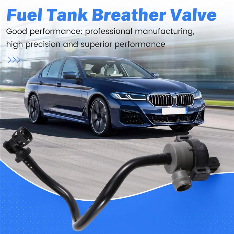 Fuel Tank Breather … - image