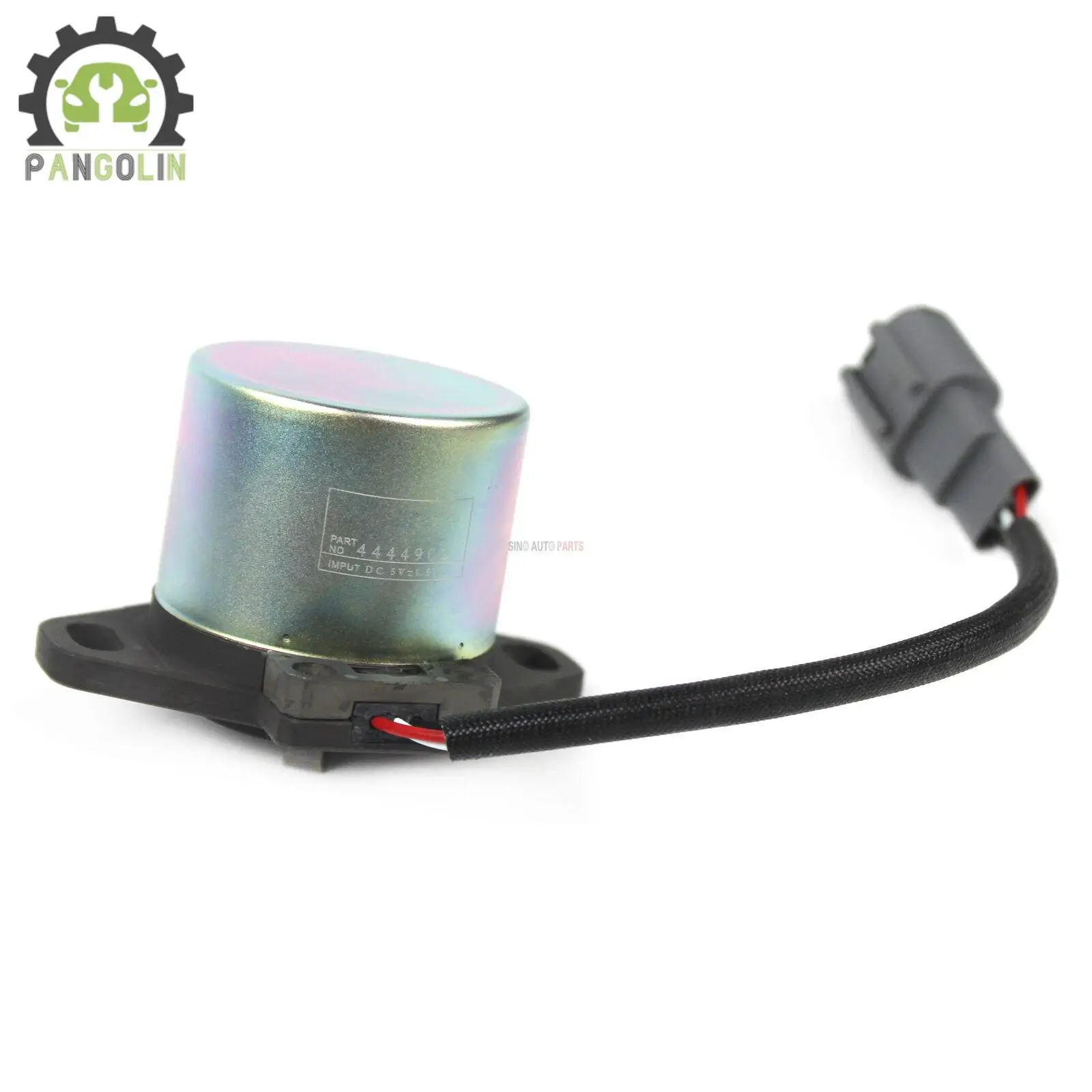 Angle Sensor 4444902 9102385 9101533 For Hitachi X200-2 EX200-3 EX100-2 EX100-3 Excavator Spare Parts with 3 Months Warranty