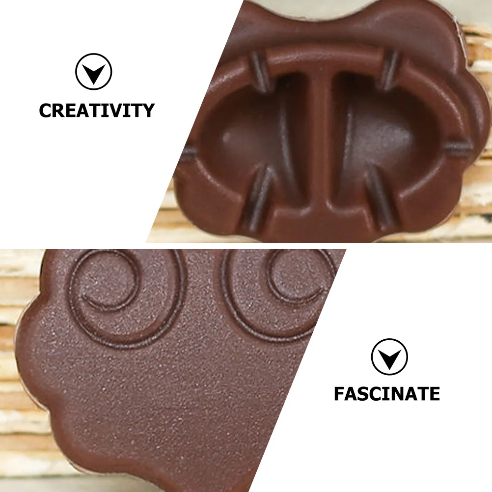 

Composite Nano Erhu Mute Practical Volume Reducer for Quiet Practice Erhu Sound Filter Pad Accessory Huqin