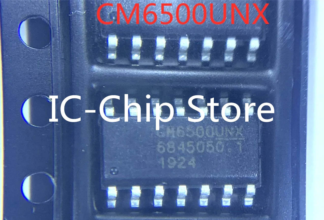 

5 шт. ~ 50 шт./партия CM6500UNXISTR CM6500UNX SOP14 новый оригинальный