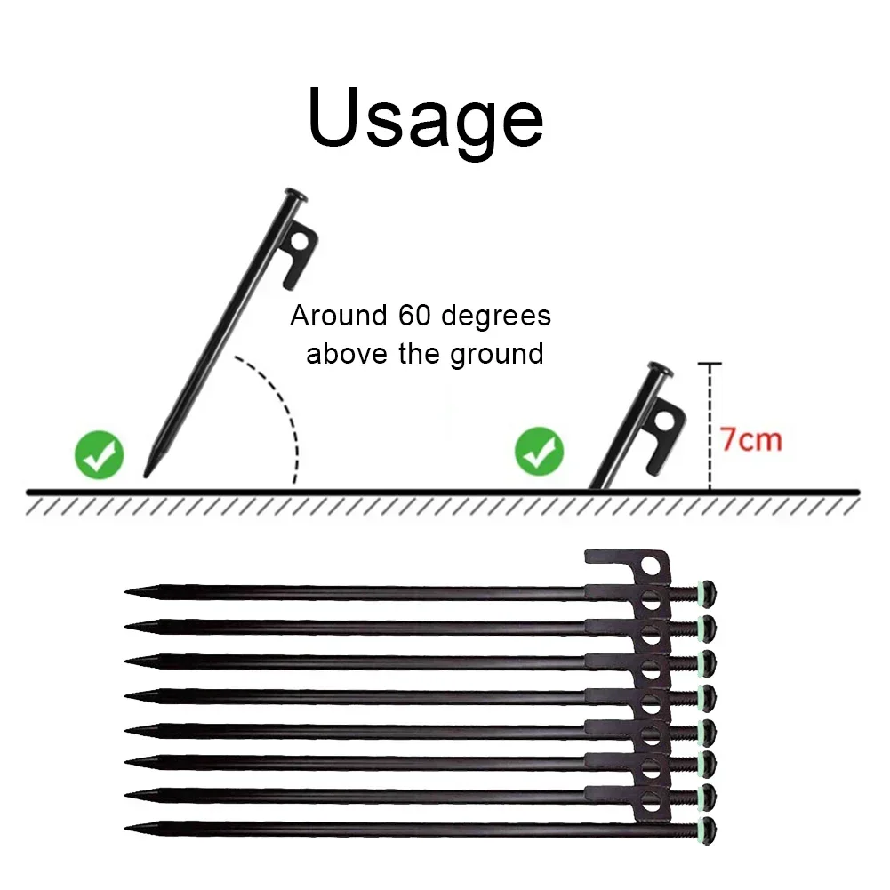 Thumbnail 3 - #17 Best Canopy Poles to Buy In 2026