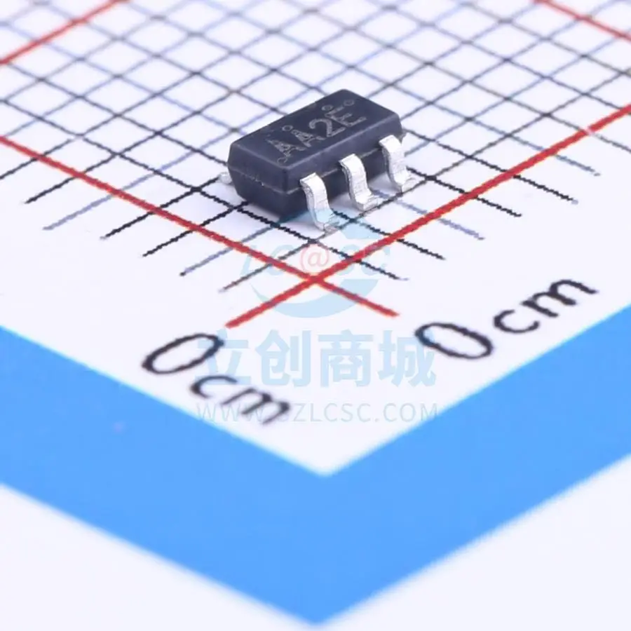 

30pcs original new DC-DC chip LN226PB2MR-G