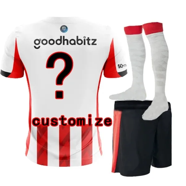 decoraties ok26-27 psves witte kit ok26-27 psvEindhovenes kit 12-17 dagen. Het zal in uw land aankomen