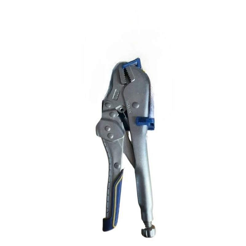 for-powerful-pliers-10-inches-round-mouth-flat-mouth-multi-functional-clamping-pliers-10wr