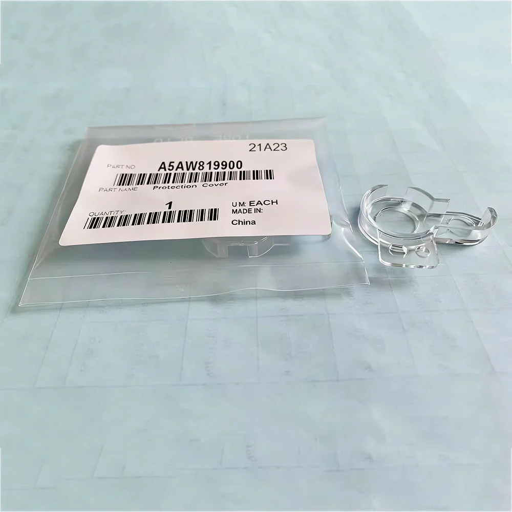 

A5AW819900 Original Protection Cover for Konica Minolta Bizhub Press C1085 C1100 AccurioPress C6085 C6100