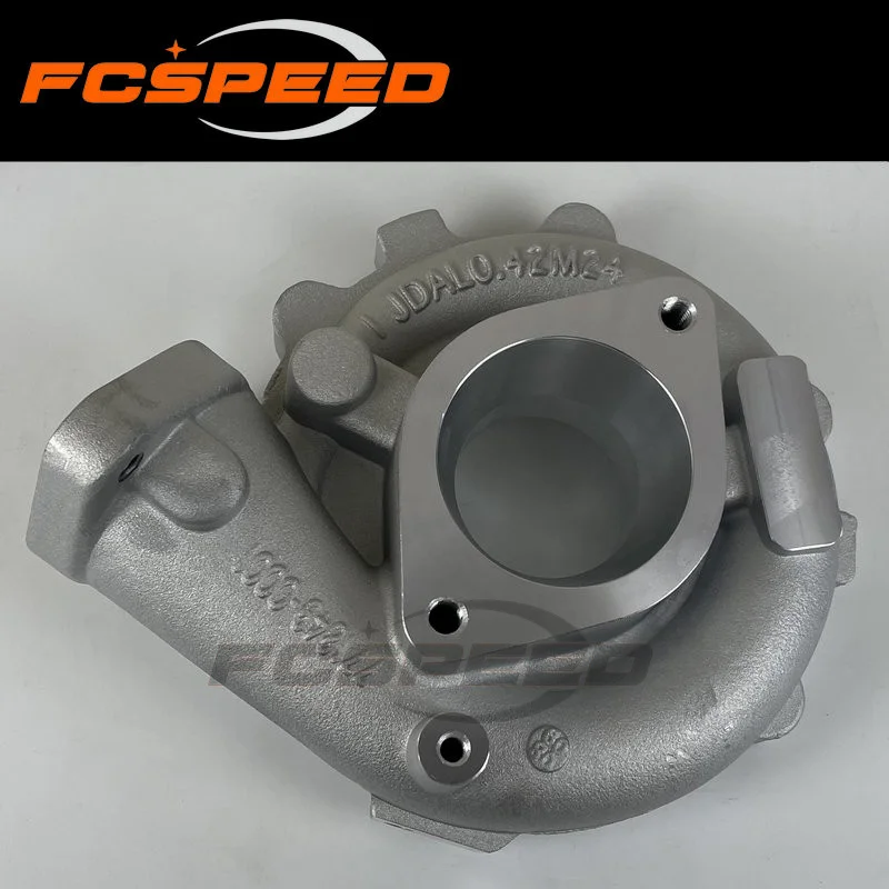 Turbo compressor housing GT2056V 769708 767720 for Nissan Navara Pathfinder 2.5 DI 171 HP 126 Kw YD25 YD26 2006