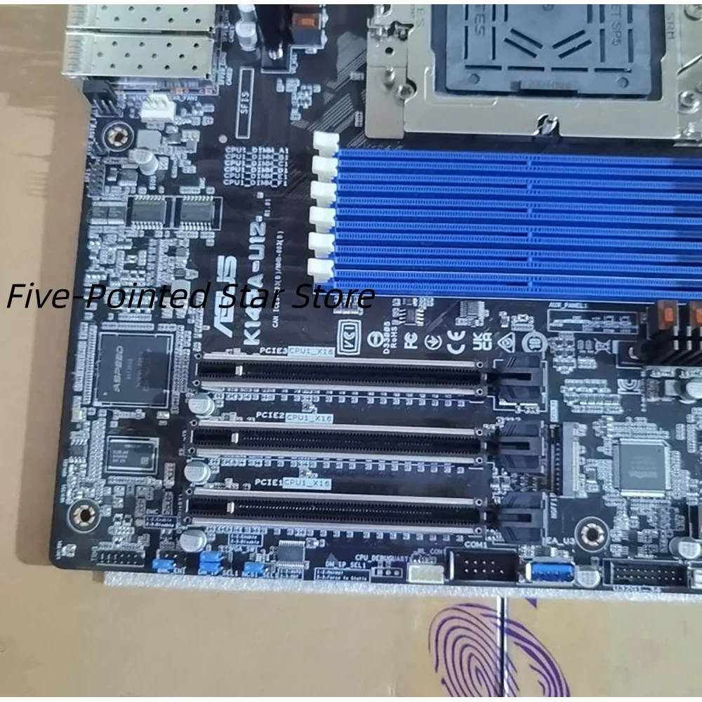 K14PA-U12 Server Motherboard