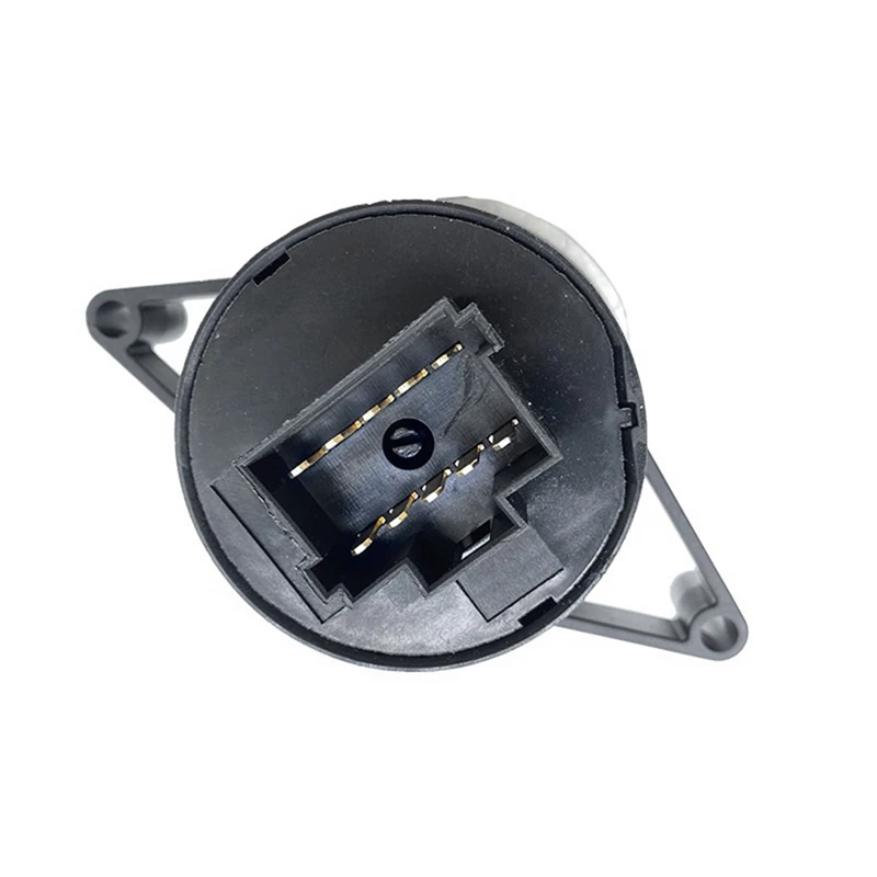 Light Switch With Fog Lamp For Mercedes-Benz Actros Axor Atego Econic Headlamp Switch 0015451804 A0015453404