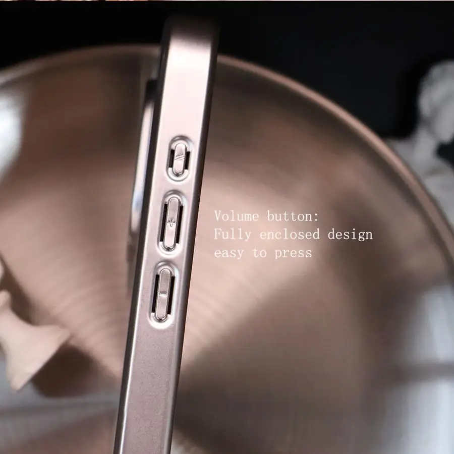 INS لطيف الكرز الأحمر Bowknot حافة سوداء جراب هاتف آيفون 17 الهواء 15 16 17 برو ماكس 14 برو 13 12 زائد الفاخرة الصلب الغطاء الخلفي