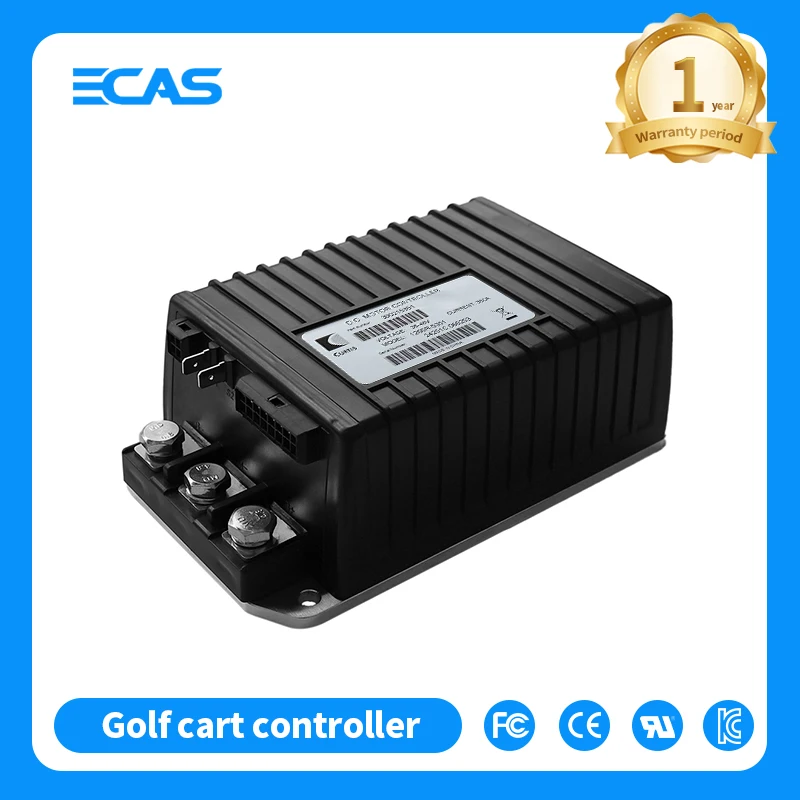 

Контроллер постоянного тока 48 В 350 А 390215351 для динамических тележек Curtis Evolution, электромобиль 1266R-5351, контроллеры двигателей 2004-UP