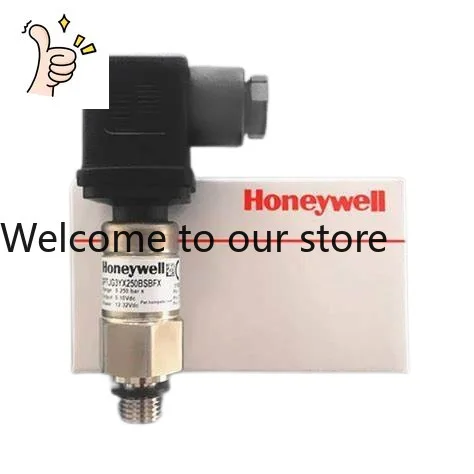 

2025 Original Genuine Honeywell Pressure Transmitter PTSRB0401A2 Honeywell