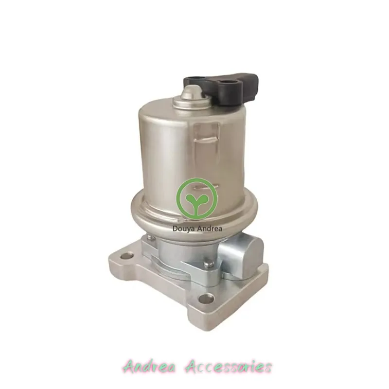 

Andrea Hot Selling 12V Fuel Transfer Pump 5362256 Original TR50-QSX15 Diese l Engine for Cu mmins Machinery Engine Parts Mining