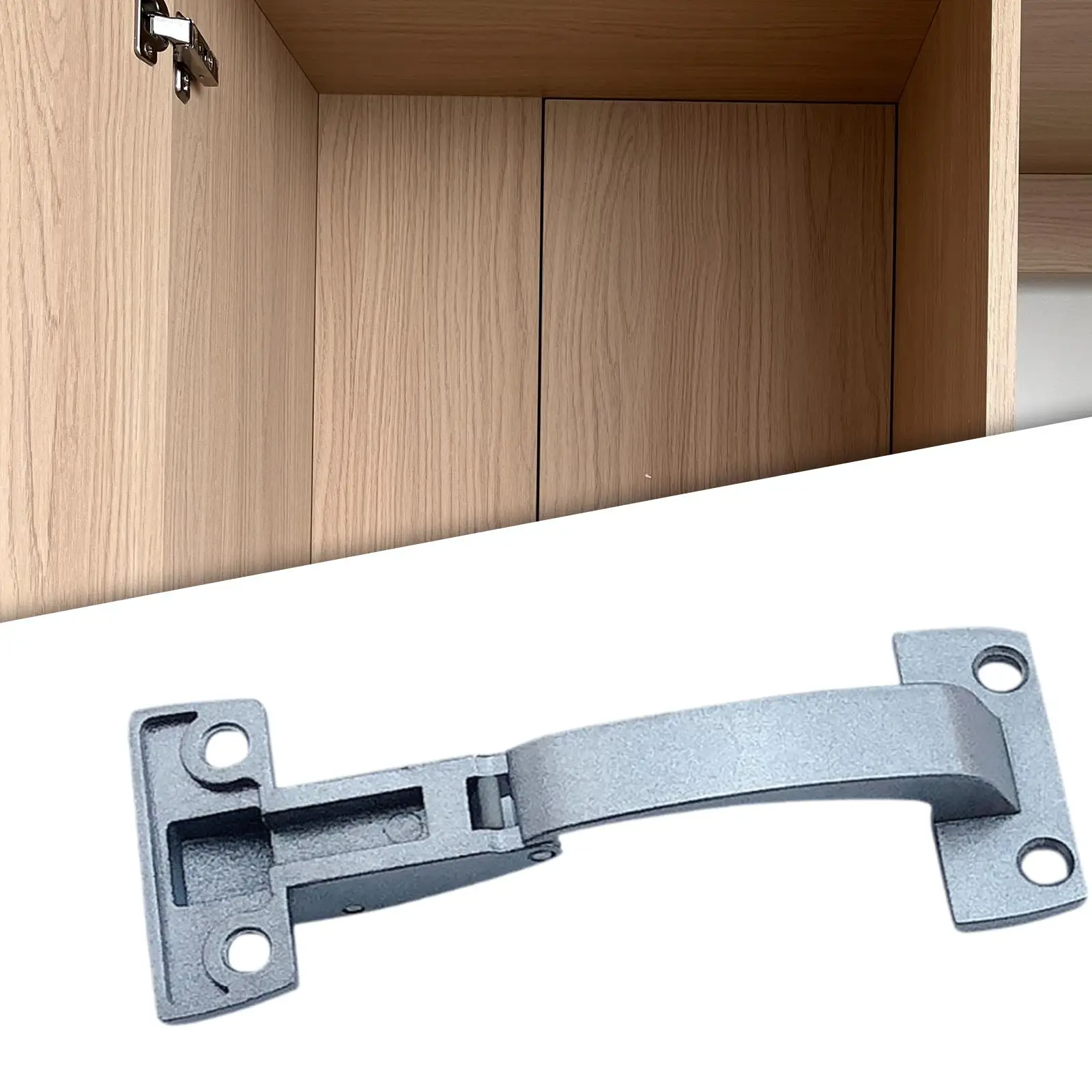 Cabinet Folding Hinge Practical Parts High Performance Corner Cabinet Hinge for