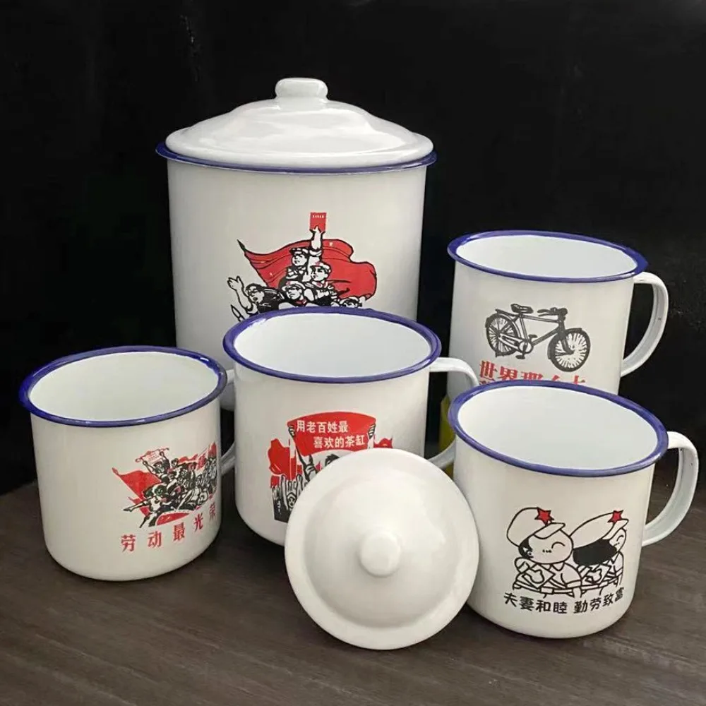 Water Cups Thickene…