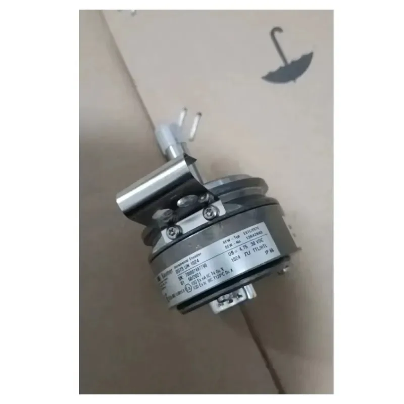 New Encoder ES7C/EV7C OG73 UN 1024 SEW Baumer Price