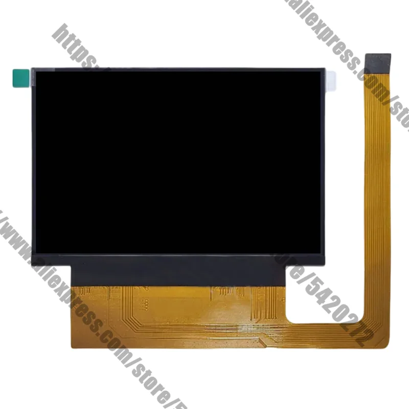 PJ3D623V0 6.23-inch Black and White LCD Screen PJ3D623V for 3D Printer (100% Test Before Shipment)