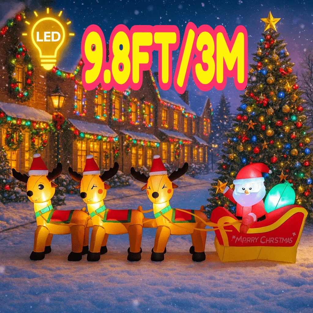 3m-98ft-pere-noel-renne-traineau-modele-gonflable-noel-bricolage-decor-led-lumieres-jouet-vacances-en-plein-air-maison-cour-fete-decor