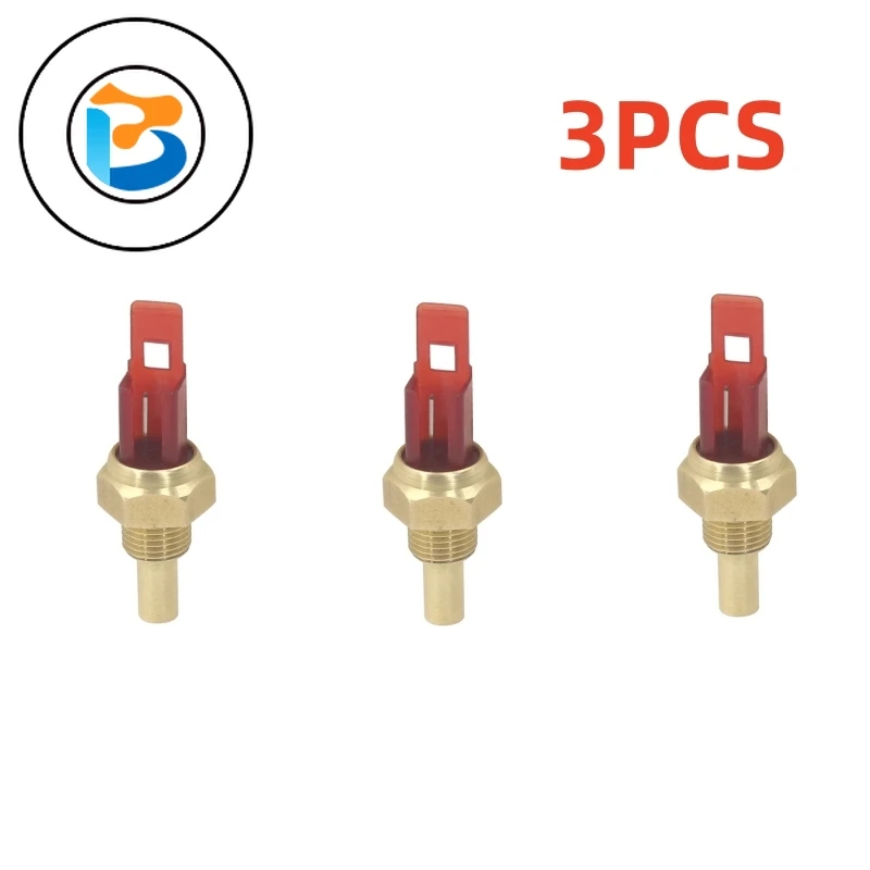 3PCS Gas Wall-Hung …