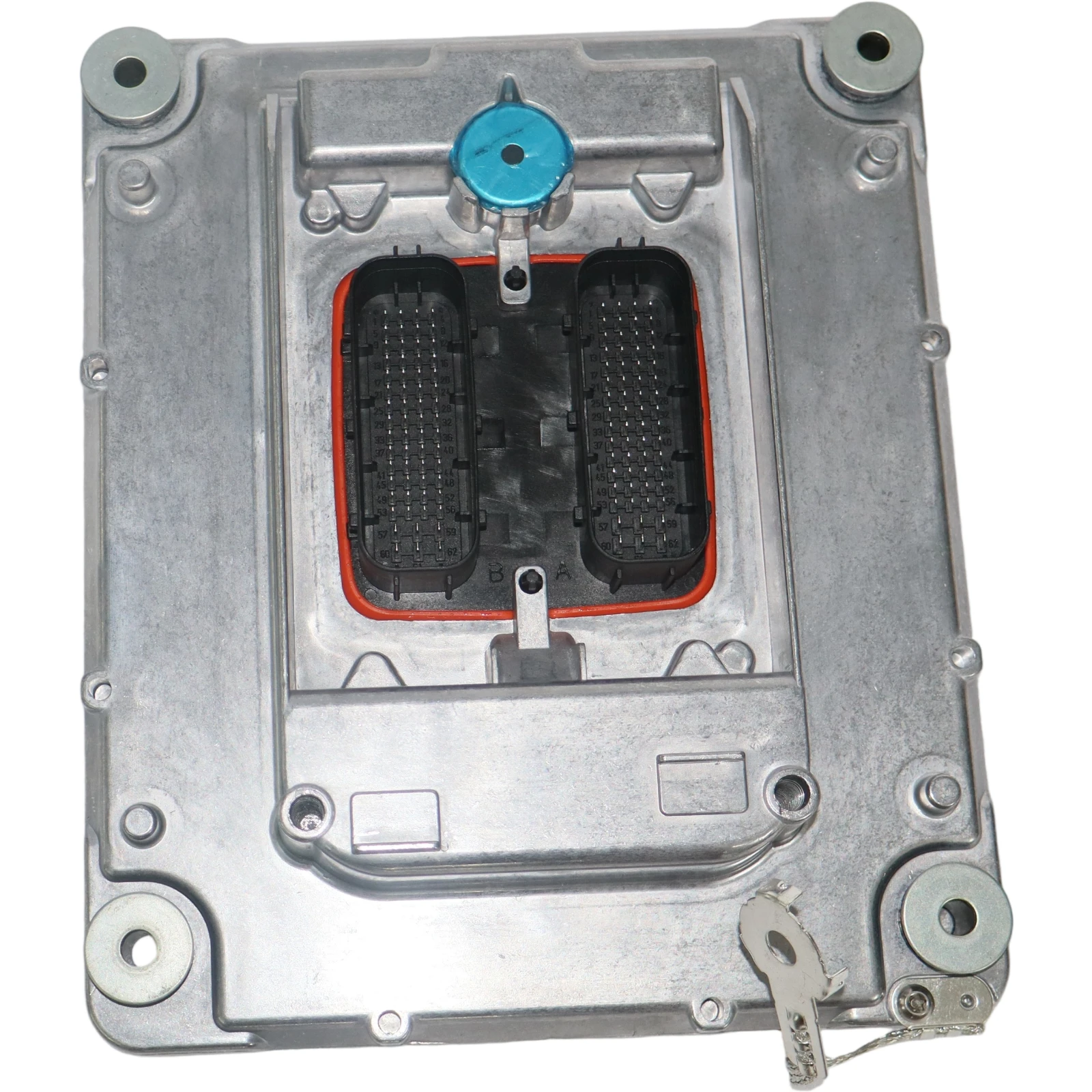 ECU Controller with Program VOE60100000 For Volvo L120GZ L60F L70F L90F P4820D P6820C P6870 P5770C P7820C P8720B P8820C